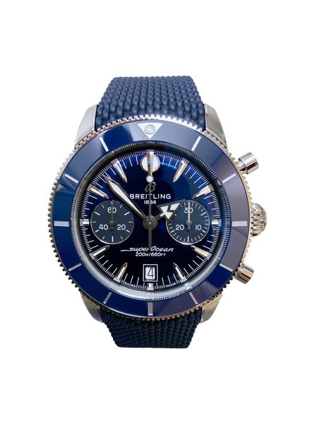 Breitling SuperOcean Heritage AB0156